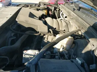 2015 Chevrolet Suburban LTZ с VIN 1GNSKKKCXFR132541, выставлен на аукционе IAAI как лот 41412520 с пробегом 203 823 миль миль и . История ставок и продаж доступна на DreamBid. Изображение 19.