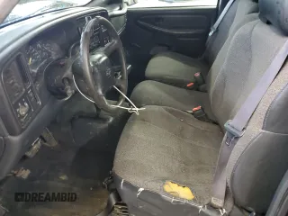 1999 Chevrolet Silverado 1500 LT with VIN 1GCEK14T8XE178794, listed as a Copart auction lot 43369775 with 0 mi miles and Salvage Title. Bid and sale history available at carsss.com. Image 7.