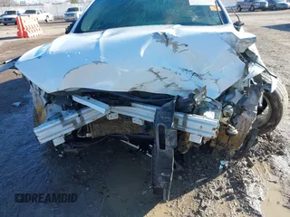 2014 Ford Fusion S with VIN 3FA6P0G78ER298657, listed as a IAAI auction lot 41634724 with Not Provided miles and . Bid and sale history available at carsss.com. Image 6.