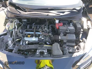 2023 Nissan Versa S z VIN 3N1CN8DV4PL871910, wystawiony jako IAAI lot #41993475 z przebiegiem 8 405 mil mil oraz . Historia ofert i sprzedaży dostępna na DreamBid. Obrazek 10.