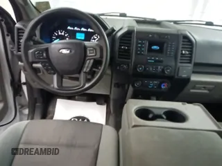 2019 Ford F-150 XL with VIN 1FTEX1EP9KKD65393, listed as a IAAI auction lot 42567714 with 94,064 mi miles and . Bid and sale history available at DreamBid. Image 20.