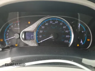 2012 Toyota Sienna XLE AAS z VIN 5TDYK3DC0CS271810, wystawiony jako Copart lot #62958104 z przebiegiem 346 760 mil mil oraz Szkoda całkowita • Salvage title. Historia ofert i sprzedaży dostępna na DreamBid. Obrazek 9.