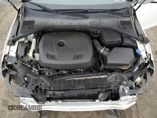 2017 Volvo S60 Dynamic с VIN YV140MTL3H2437239, выставлен на аукционе Copart как лот 47482105 с пробегом 81 827 миль миль и Списание • Salvage title. История ставок и продаж доступна на DreamBid. Изображение 11.