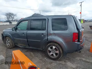 2013 Honda Pilot EX-L with VIN 5FNYF3H59DB034111, listed as a IAAI auction lot 42021779 with 223,572 mi miles. Bid and sale history available at carsss.com. Image 13.
