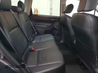 2014 Subaru Forester XT Touring with VIN JF2SJGMC3EH538009, listed as a Copart auction lot 54594985 with 94,055 mi miles and Non Repairable. Bid and sale history available at DreamBid. Image 10.