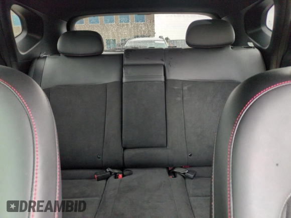2024 Hyundai Kona N Line z VIN KM8HACA3XRU055454, wystawiony jako Copart lot #51841935 z przebiegiem 22 371 mil mil oraz Szkoda całkowita • Salvage title. Historia ofert i sprzedaży dostępna na DreamBid. Obrazek 10.