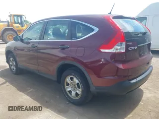 2012 Honda CR-V LX z VIN 5J6RM4H38CL057450, wystawiony jako IAAI lot #42286074 z przebiegiem 77 674 mil mil oraz . Historia ofert i sprzedaży dostępna na DreamBid. Obrazek 3.