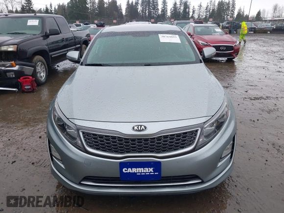 2014 Kia Optima LX with VIN KNAGM4AD3E5070501, listed as a IAAI auction lot 38764893 with 69,738 mi miles and . Bid and sale history available at DreamBid. Image 12.