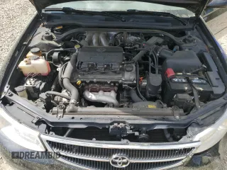 2000 Toyota Solara SE with VIN 2T1CF22PXYC316010, listed as a Copart auction lot 50202225 with 88,138 mi miles and Salvage Title. Bid and sale history available at carsss.com. Image 11.