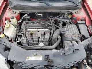 2013 Dodge Avenger SXT с VIN 1C3CDZCB8DN634107, выставлен на аукционе Copart как лот 50321315 с пробегом 205 014 миль миль и На запчасти • Non repairable. История ставок и продаж доступна на DreamBid. Изображение 13.