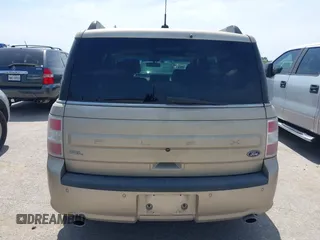 2018 Ford Flex SEL z VIN 2FMGK5C88JBA18829, wystawiony jako IAAI lot #42283656 z przebiegiem 138 165 mil mil oraz . Historia ofert i sprzedaży dostępna na DreamBid. Obrazek 16.