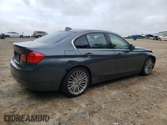 2013 BMW 3 Series 328i z VIN WBA3C1C51DF438527, wystawiony jako Copart lot #54416145 z przebiegiem 212 644 mil mil oraz Szkoda całkowita • Salvage title. Historia ofert i sprzedaży dostępna na DreamBid. Obrazek 3.