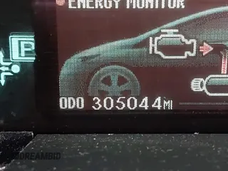 2015 Toyota Prius Four with VIN JTDKN3DU2F0430937, listed as a IAAI auction lot 41961875 with 305,044 mi miles. Bid and sale history available at carsss.com. Image 15.