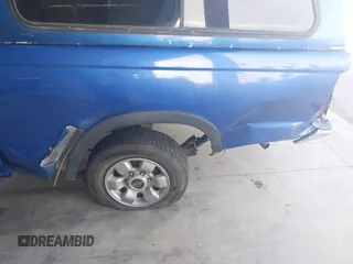 1998 Nissan Frontier XE with VIN 1N6DD26S5WC316170, listed as a IAAI auction lot 42113974 with 246,786 mi miles and . Bid and sale history available at DreamBid. Image 6.