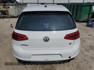 2015 Volkswagen GTI Autobahn с VIN 3VW4T7AU2FM003620, выставлен на аукционе Copart как лот 60027645 с пробегом 163 985 миль миль и Чистый • Clean title. История ставок и продаж доступна на DreamBid. Изображение 7.