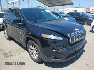 2016 Jeep Cherokee 75th Anniversary с VIN 1C4PJLCS7GW160815, выставлен на аукционе IAAI как лот 42294189 с пробегом 115 208 миль миль и . История ставок и продаж доступна на DreamBid. Изображение 1.