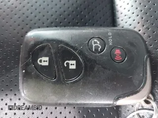 2011 Lexus RX 350 with VIN 2T2BK1BA0BC103728, listed as a IAAI auction lot 41681564 with 86,816 mi miles and . Bid and sale history available at DreamBid. Image 11.