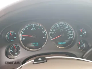 2008 GMC Yukon SLT w/4SB with VIN 1GKFC13J48R220037, listed as a Copart auction lot 44947105 with 274,618 mi miles and Salvage Title. Bid and sale history available at carsss.com. Image 9.