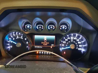 2016 Ford F-250 Lariat with VIN 1FT7W2B68GEA63497, listed as a IAAI auction lot 42369698 with 91,046 mi miles and . Bid and sale history available at DreamBid. Image 7.