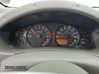 2010 Nissan Frontier SE с VIN 1N6AD0ER5AC436792, выставлен на аукционе Copart как лот 57486125 с пробегом 148 469 миль миль и Списание • Salvage title. История ставок и продаж доступна на DreamBid. Изображение 9.