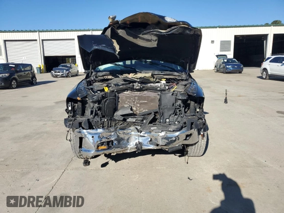 2019 Ram 1500 Big Horn z VIN 1C6RR6LT6KS665215, wystawiony jako Copart lot #81687094 z przebiegiem 64 100 mil mil oraz Szkoda całkowita • Salvage title. Historia ofert i sprzedaży dostępna na DreamBid. Obrazek 5.