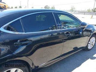 2013 Lexus ES 300h with VIN JTHBW1GG1D2034392, listed as a IAAI auction lot 42236596 with 207,830 mi miles and . Bid and sale history available at DreamBid. Image 13.