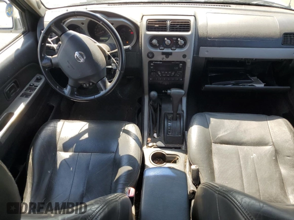 2002 Nissan Frontier XE с VIN 1N6ED27Y62C361264, выставлен на аукционе Copart как лот 55575095 с пробегом 115 349 миль миль и Чистый • Clean title. История ставок и продаж доступна на DreamBid. Изображение 8.