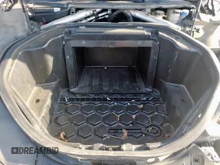 2014 Tesla Model S 60 с VIN 5YJSA1H16EFP50018, выставлен на аукционе Copart как лот 64372605 с пробегом 165 910 миль миль и Списание • Salvage title. История ставок и продаж доступна на DreamBid. Изображение 11.
