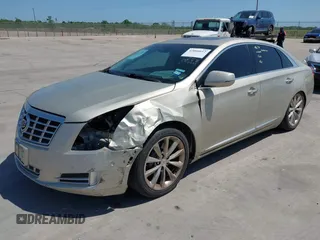 2014 Cadillac XTS Premium with VIN 2G61P5S33E9157607, listed as a IAAI auction lot 42004612 with 111,047 mi miles and . Bid and sale history available at DreamBid. Image 17.