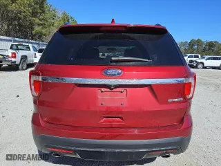 2016 Ford Explorer with VIN 1FM5K7B81GGB31012, listed as a Copart auction lot 44914155 with 127,901 mi miles and Clean Title. Bid and sale history available at carsss.com. Image 6.