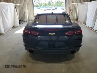 2019 Chevrolet Camaro 1LT z VIN 1G1FB1RS1K0105642, wystawiony jako Copart lot #52383215 z przebiegiem 78 993 mil mil oraz Szkoda całkowita • Salvage title. Historia ofert i sprzedaży dostępna na DreamBid. Obrazek 6.