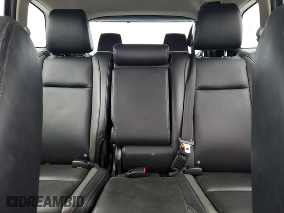 2012 Mazda CX-9 Touring z VIN JM3TB3CV0C0349512, wystawiony jako Copart lot #55939985 z przebiegiem 136 686 mil mil oraz Czysty tytuł • Clean title. Historia ofert i sprzedaży dostępna na DreamBid. Obrazek 10.