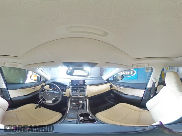 2021 Lexus NX 300h с VIN JTJDJRDZ3M2152213, выставлен на аукционе Copart как лот 58516095 с пробегом 53 484 миль миль и Списание • Salvage title. История ставок и продаж доступна на DreamBid. Изображение 16.