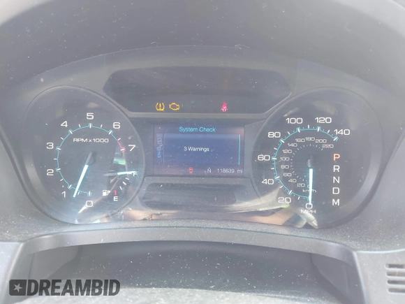 2013 Ford Explorer XLT z VIN 1FM5K8D80DGA20725, wystawiony jako IAAI lot #42270441 z przebiegiem 118 639 mil mil oraz . Historia ofert i sprzedaży dostępna na DreamBid. Obrazek 7.