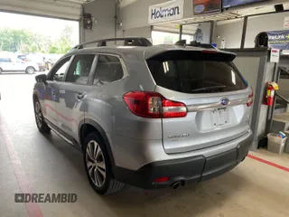 2022 Subaru Ascent Limited z VIN 4S4WMAMD1N3464787, wystawiony jako IAAI lot #42788986 z przebiegiem 76 759 mil mil oraz . Historia ofert i sprzedaży dostępna na DreamBid. Obrazek 25.