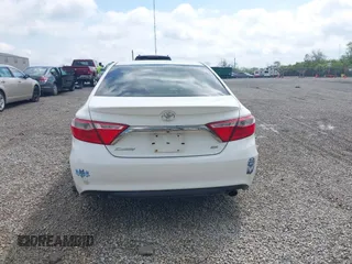2015 Toyota Camry XLE with VIN 4T1BF1FK6FU004136, listed as a IAAI auction lot 42176871 with 193,553 mi miles and . Bid and sale history available at DreamBid. Image 16.