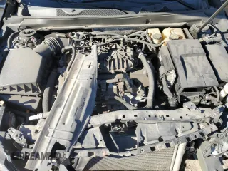 2014 Chevrolet Impala LTZ z VIN 1G1155S36EU164310, wystawiony jako Copart lot #83805504 z przebiegiem 130 224 mil mil oraz Szkoda całkowita • Salvage title. Historia ofert i sprzedaży dostępna na DreamBid. Obrazek 11.