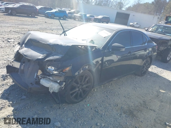 2014 Lexus GS 350 z VIN JTHBE1BL6E5044102, wystawiony jako IAAI lot #41828386 z przebiegiem 112 211 mil mil oraz . Historia ofert i sprzedaży dostępna na DreamBid. Obrazek 19.