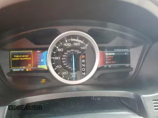 2011 Ford Explorer Limited с VIN 1FMHK8F82BGA02363, выставлен на аукционе Copart как лот 59041875 с пробегом 194 027 миль миль и Списание • Salvage title. История ставок и продаж доступна на DreamBid. Изображение 9.