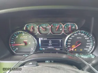 2017 Chevrolet Silverado 1500 LT with VIN 3GCUKREC6HG327304, listed as a IAAI auction lot 41918774 with 149,878 mi miles. Bid and sale history available at carsss.com. Image 7.