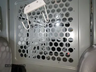 2018 Ford Transit с VIN 1FTYR1ZG1JKB21107, выставлен на аукционе Copart как лот 44727345 с пробегом 159 010 миль миль и Списание • Salvage title. История ставок и продаж доступна на DreamBid. Изображение 10.