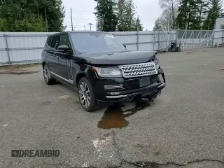 2015 Land Rover Range Rover Autobiography с VIN SALGV3TF8FA236960, выставлен на аукционе Copart как лот 48063604 с пробегом 93 823 миль миль и . История ставок и продаж доступна на DreamBid. Изображение 12.