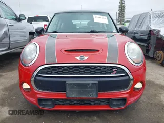 2014 MINI Hardtop S z VIN WMWXM7C51ET985947, wystawiony jako IAAI lot #41648463 z przebiegiem 99 152 mil mil oraz . Historia ofert i sprzedaży dostępna na DreamBid. Obrazek 13.