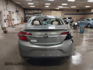 2017 Buick Regal Sport Touring с VIN 2G4GL5EX9H9190676, выставлен на аукционе IAAI как лот 42201624 с пробегом 101 361 миль миль и . История ставок и продаж доступна на DreamBid. Изображение 16.