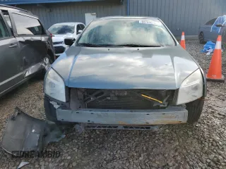 2006 Mercury Milan with VIN 3MEHM07176R646424, listed as a Copart auction lot 83769874 with 193,140 mi miles and Salvage title. Bid and sale history available at DreamBid. Image 5.