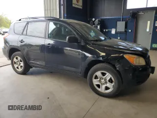 2012 Toyota RAV4 with VIN 2T3BF4DV5CW250158, listed as a Copart auction lot 55479315 with 167,294 mi miles and Clean Title. Bid and sale history available at carsss.com. Image 4.