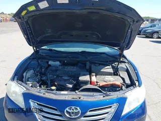 2007 Toyota Camry z VIN 4T1BB46K77U024328, wystawiony jako IAAI lot #42307164 z przebiegiem 146 953 mil mil oraz . Historia ofert i sprzedaży dostępna na DreamBid. Obrazek 10.