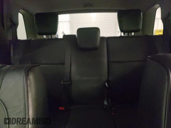 2007 Suzuki Grand Vitara Luxury z VIN JS3TD947774200407, wystawiony jako Copart lot #52001965 z przebiegiem Nie podano mil oraz Szkoda całkowita • Salvage title. Historia ofert i sprzedaży dostępna na DreamBid. Obrazek 10.