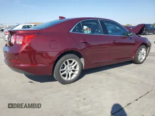 2016 Chevrolet Malibu Limited LT with VIN 1G11C5SA2GF121661, listed as a Copart auction lot 76274614 with 112,947 mi miles and Salvage Title. Bid and sale history available at carsss.com. Image 3.