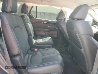 2024 Honda Pilot EX-L 7 Passenger with VIN 5FNYG1H55RB014916, listed as a Copart auction lot 74035144 with 0 mi miles and Salvage Title. Bid and sale history available at carsss.com. Image 12.
